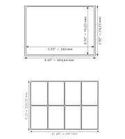 Label Size: 4.12" x 2.92"